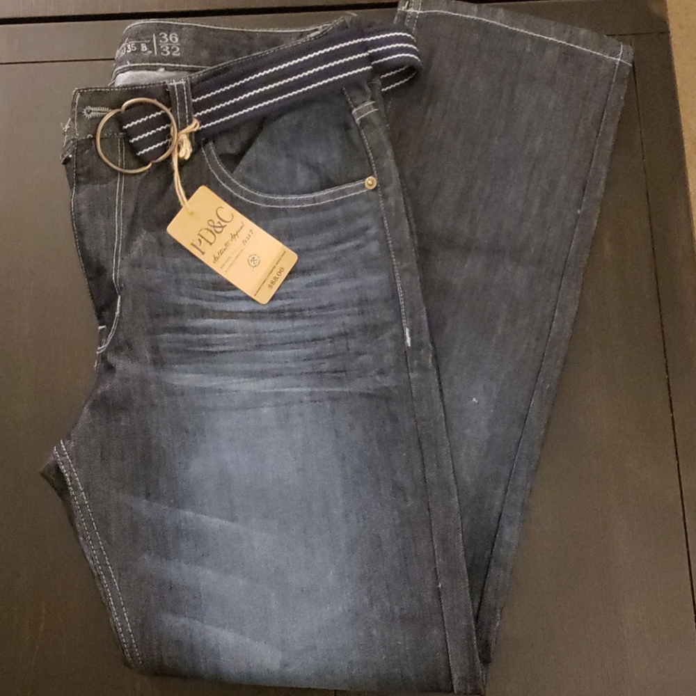 PD&C Jeans